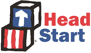 Head Start logo in full color