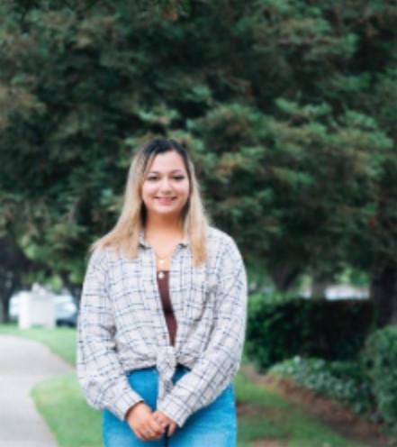 Diana Lopez Rodriguez